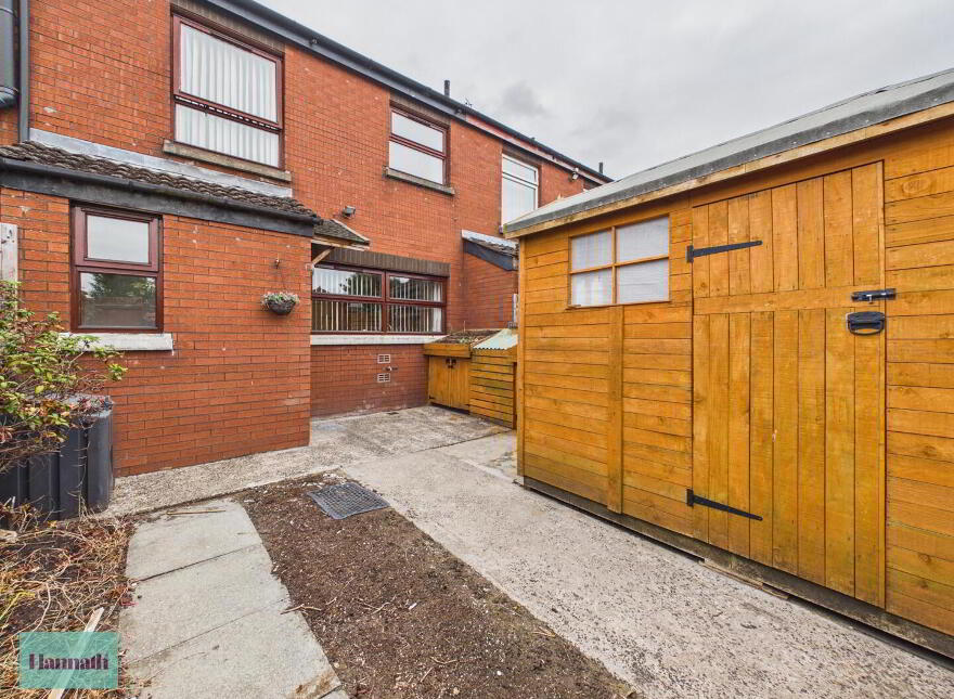 36 Ballynahinch Road, Lisburn, BT27 5EY