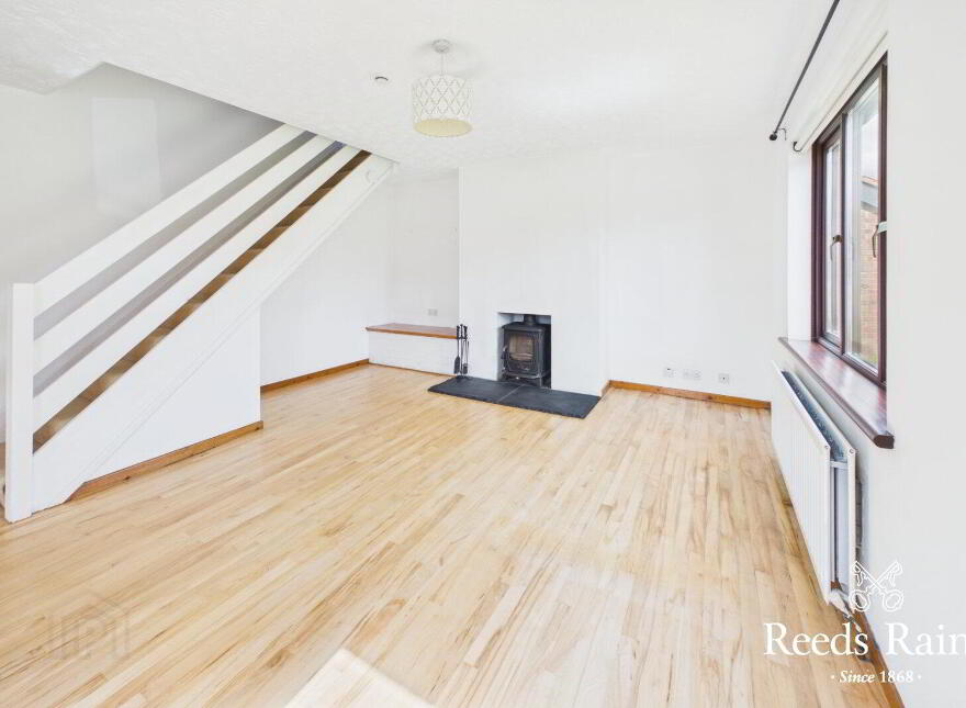 10 Old Mill Heights, Hillsborough, BT26 6RF