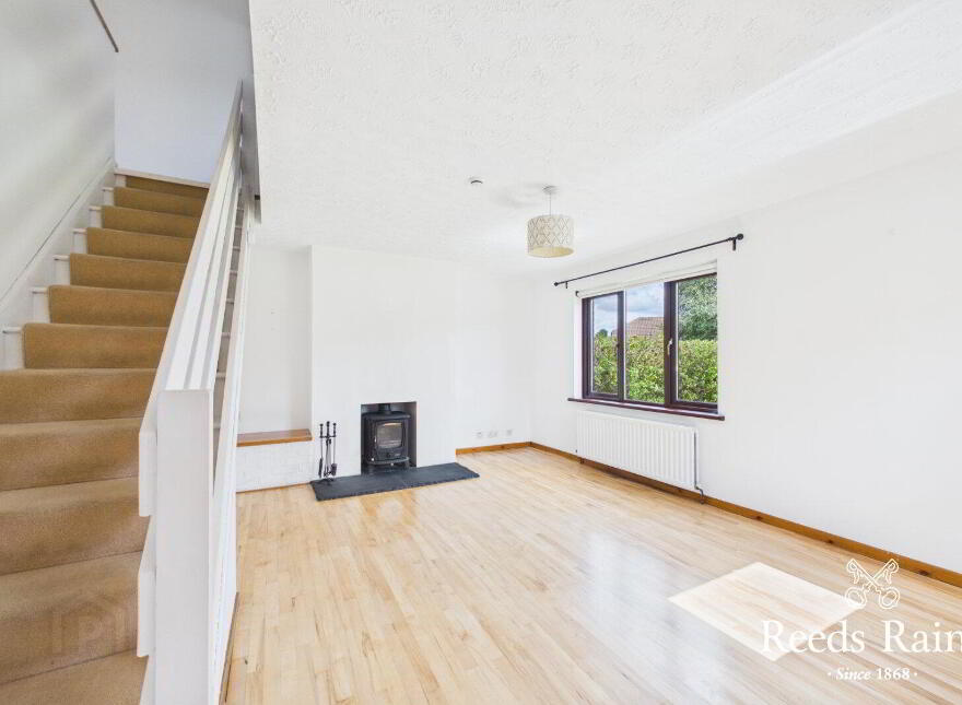10 Old Mill Heights, Hillsborough, BT26 6RF