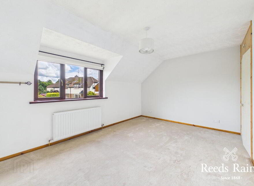 10 Old Mill Heights, Hillsborough, BT26 6RF