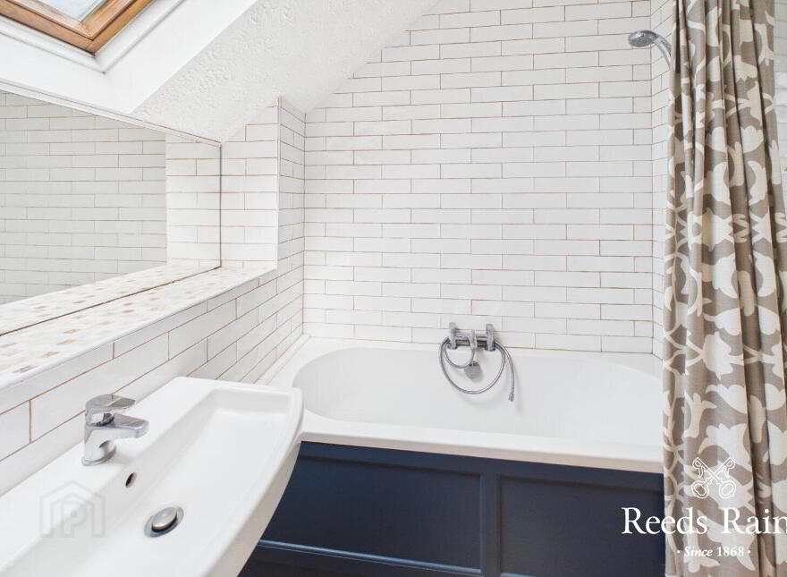 10 Old Mill Heights, Hillsborough, BT26 6RF