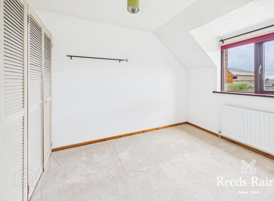 10 Old Mill Heights, Hillsborough, BT26 6RF