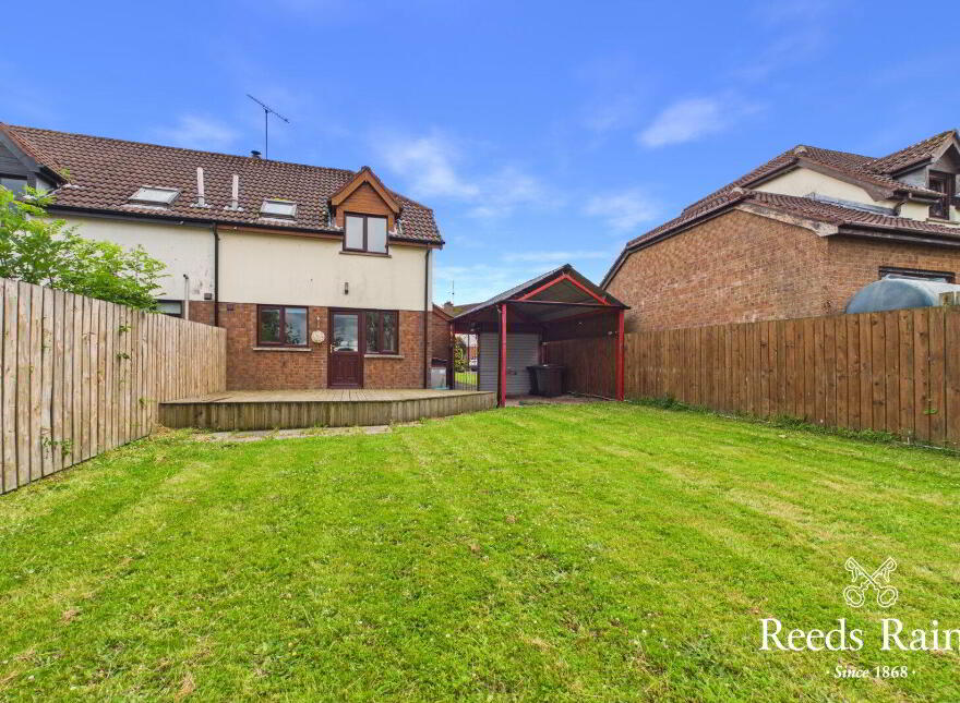 10 Old Mill Heights, Hillsborough, BT26 6RF
