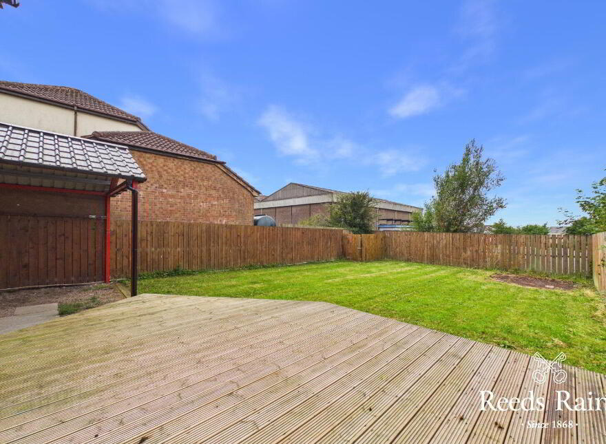 10 Old Mill Heights, Hillsborough, BT26 6RF