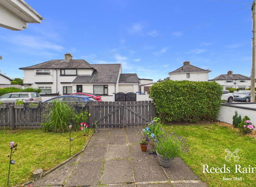 6 Earl Haig Park, Cregagh, Belfast, BT6 8NR