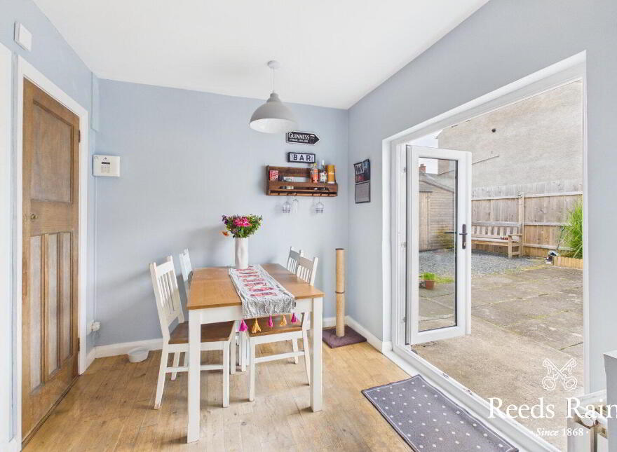 6 Earl Haig Park, Cregagh, Belfast, BT6 8NR