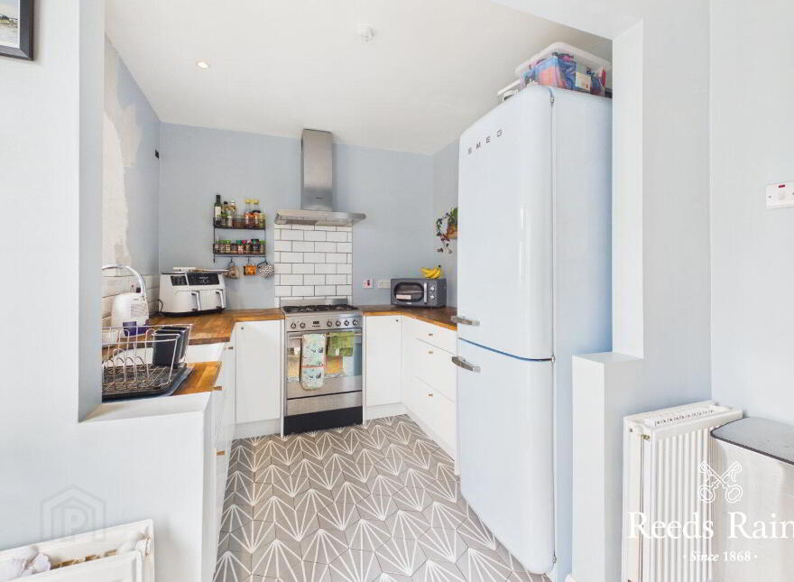 6 Earl Haig Park, Cregagh, Belfast, BT6 8NR