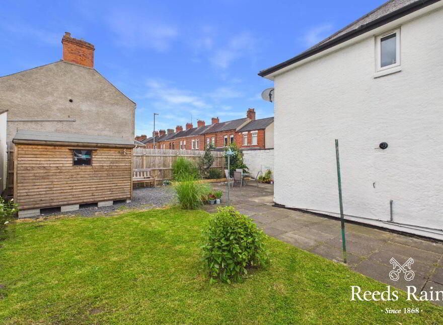 6 Earl Haig Park, Cregagh, Belfast, BT6 8NR