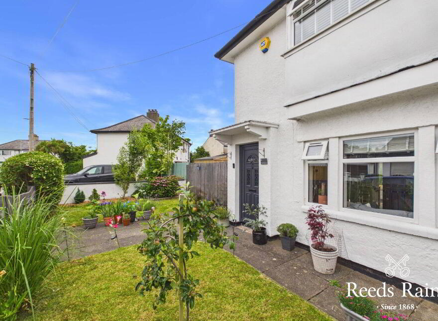 6 Earl Haig Park, Cregagh, Belfast, BT6 8NR