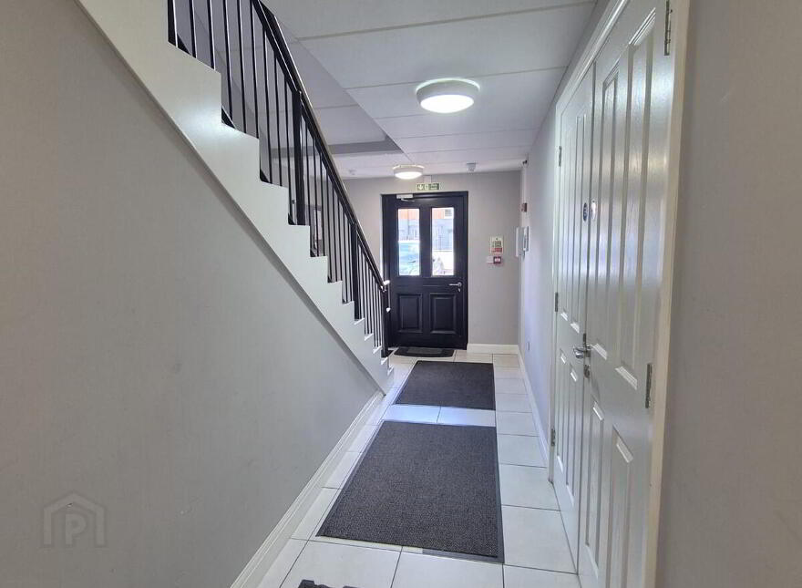 Apt 1, 120 Upper Newtownards Road, Belfast, BT4 3EQ