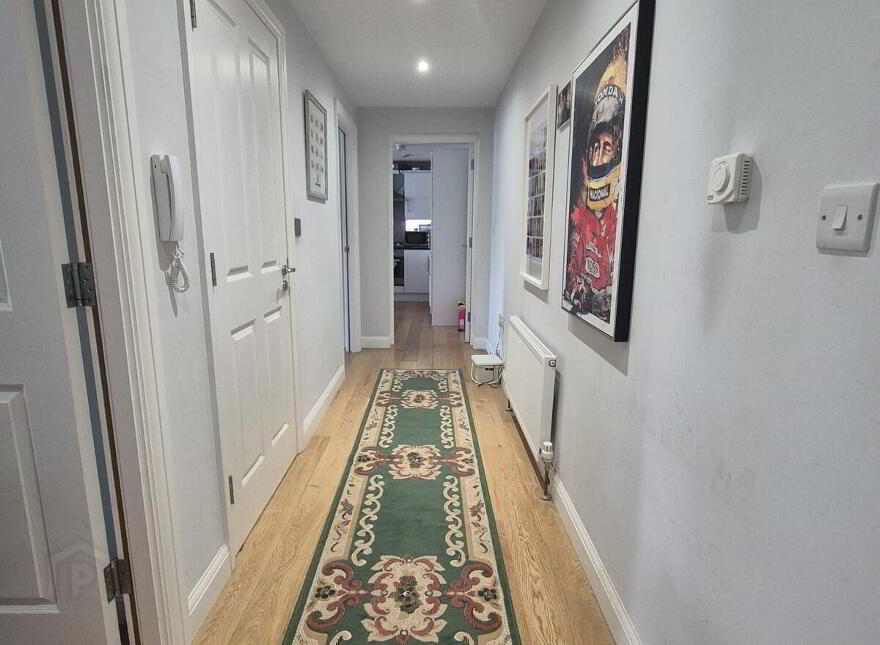 Apt 1, 120 Upper Newtownards Road, Belfast, BT4 3EQ