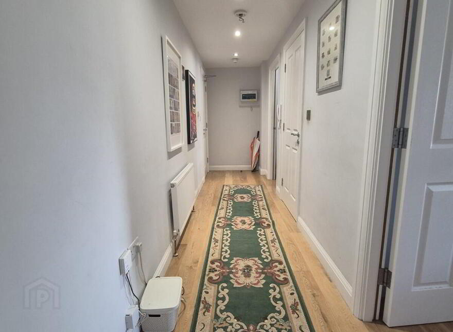 Apt 1, 120 Upper Newtownards Road, Belfast, BT4 3EQ