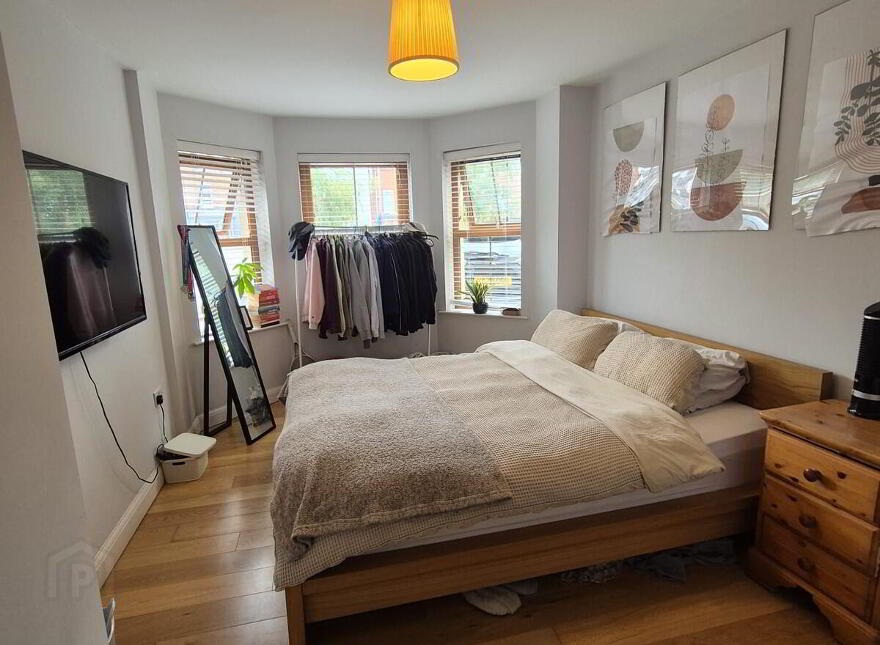 Apt 1, 120 Upper Newtownards Road, Belfast, BT4 3EQ