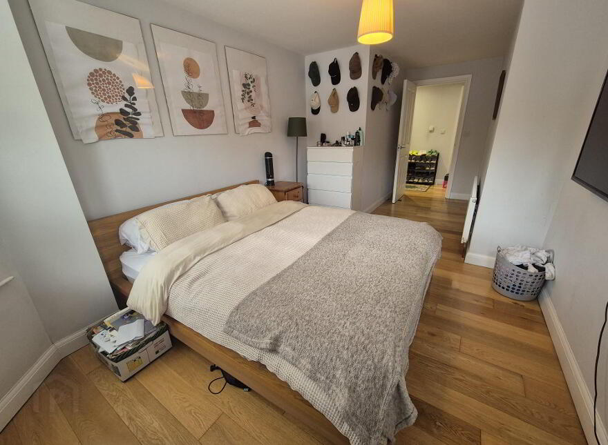 Apt 1, 120 Upper Newtownards Road, Belfast, BT4 3EQ