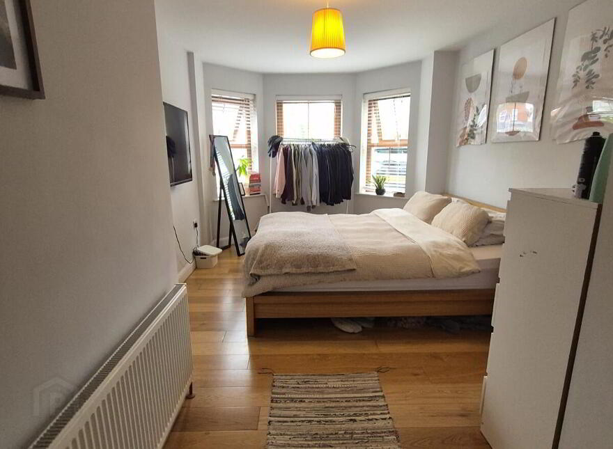 Apt 1, 120 Upper Newtownards Road, Belfast, BT4 3EQ