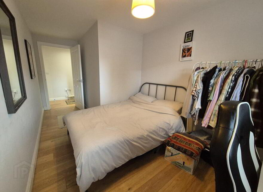 Apt 1, 120 Upper Newtownards Road, Belfast, BT4 3EQ