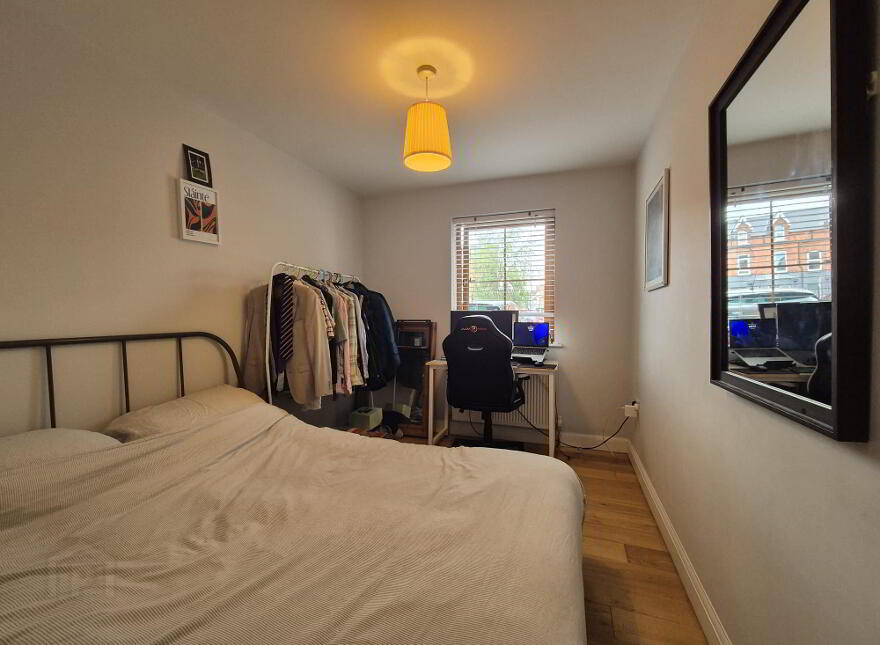 Apt 1, 120 Upper Newtownards Road, Belfast, BT4 3EQ
