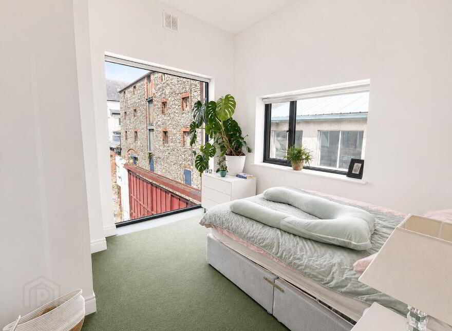 Colmcille House, Investment Sale, Wrightson's Lane, Clanbrassil Street, Dundalk, A91X21V