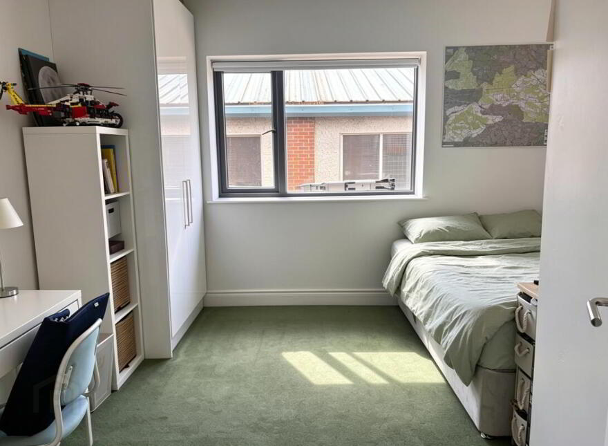 Colmcille House, Investment Sale, Wrightson's Lane, Clanbrassil Street, Dundalk, A91X21V