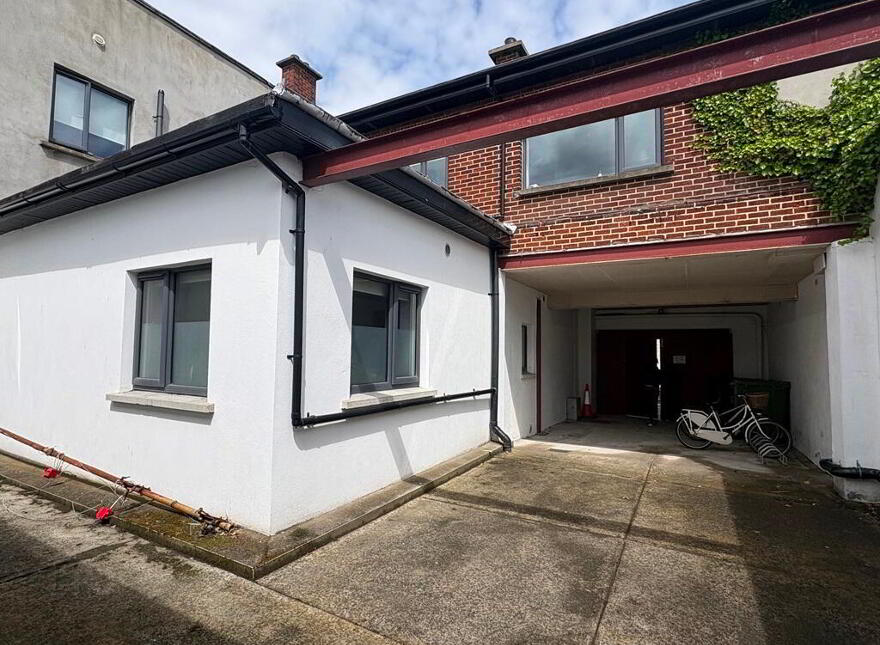 Colmcille House, Investment Sale, Wrightson's Lane, Clanbrassil Street, Dundalk, A91X21V