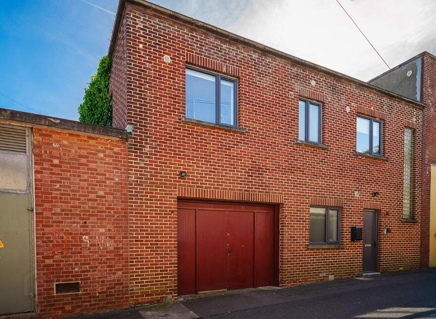 Colmcille House, Investment Sale, Wrightson's Lane, Clanbrassil Street, Dundalk, A91X21V