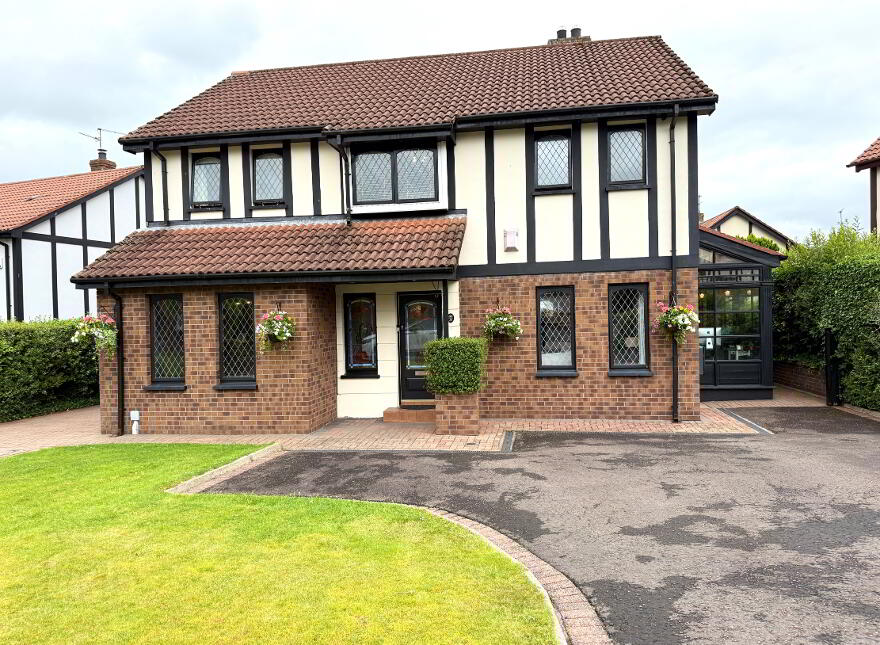 28 Templegrove, Derry, BT48 0QN