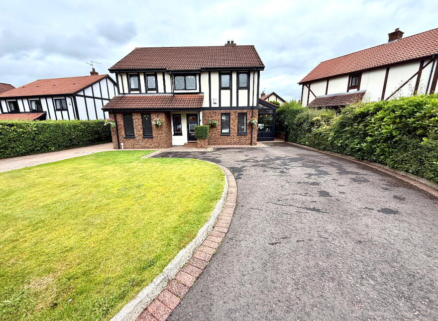 28 Templegrove, Derry, BT48 0QN