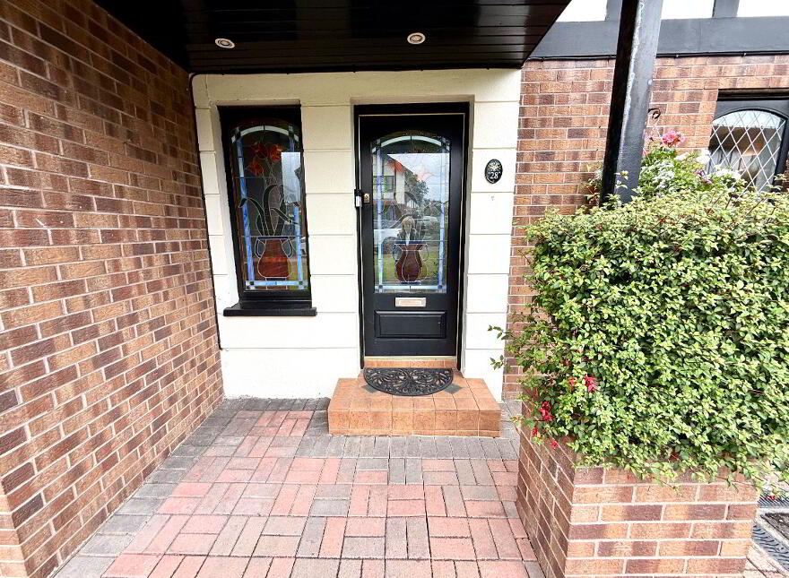 28 Templegrove, Derry, BT48 0QN