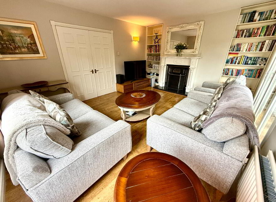 28 Templegrove, Derry, BT48 0QN