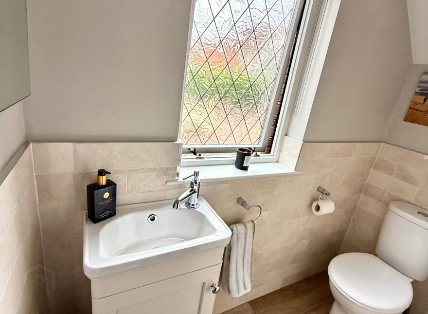 28 Templegrove, Derry, BT48 0QN