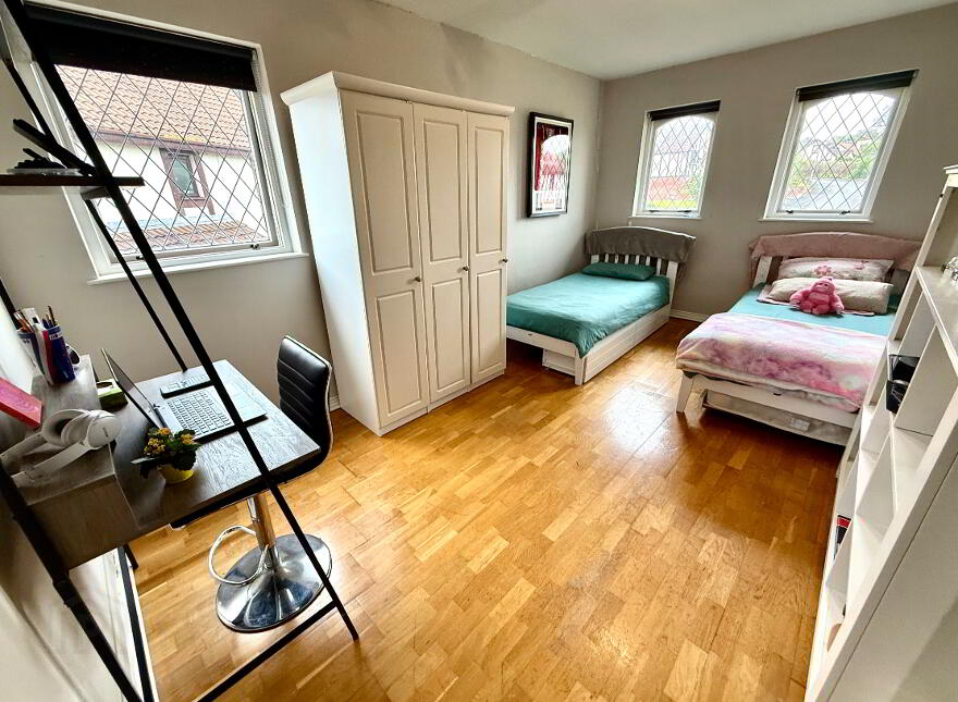 28 Templegrove, Derry, BT48 0QN