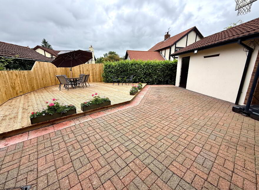 28 Templegrove, Derry, BT48 0QN