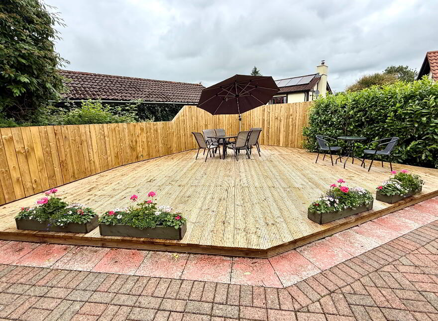 28 Templegrove, Derry, BT48 0QN