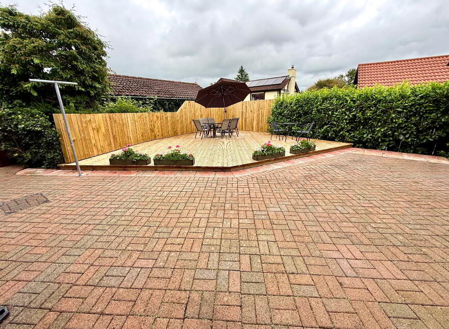 28 Templegrove, Derry, BT48 0QN