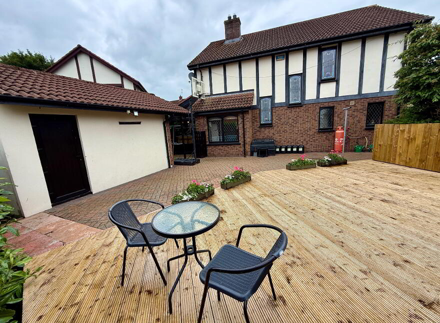 28 Templegrove, Derry, BT48 0QN