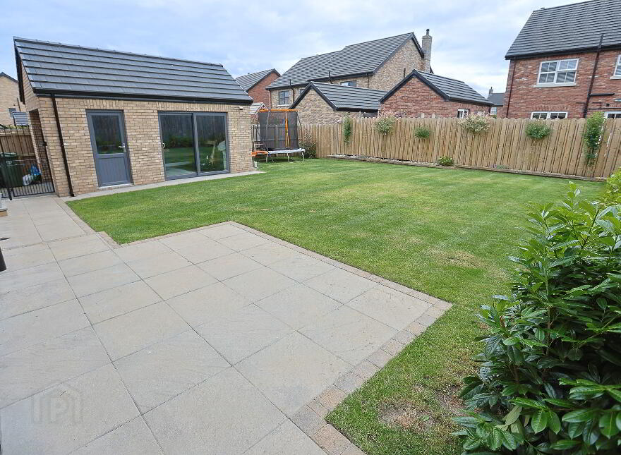 164 The Spires, Portadown, Craigavon, BT62 1FJ