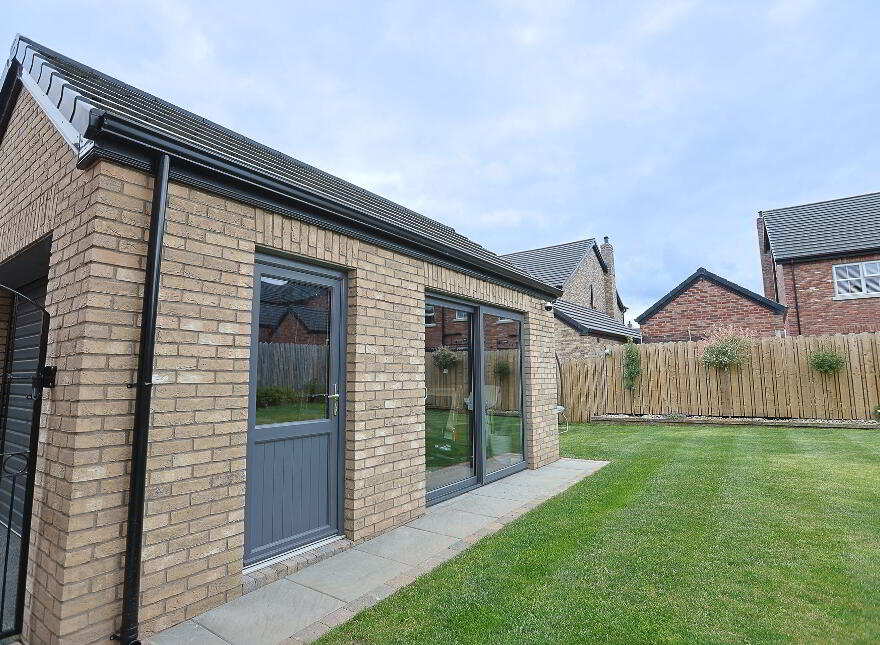 164 The Spires, Portadown, Craigavon, BT62 1FJ