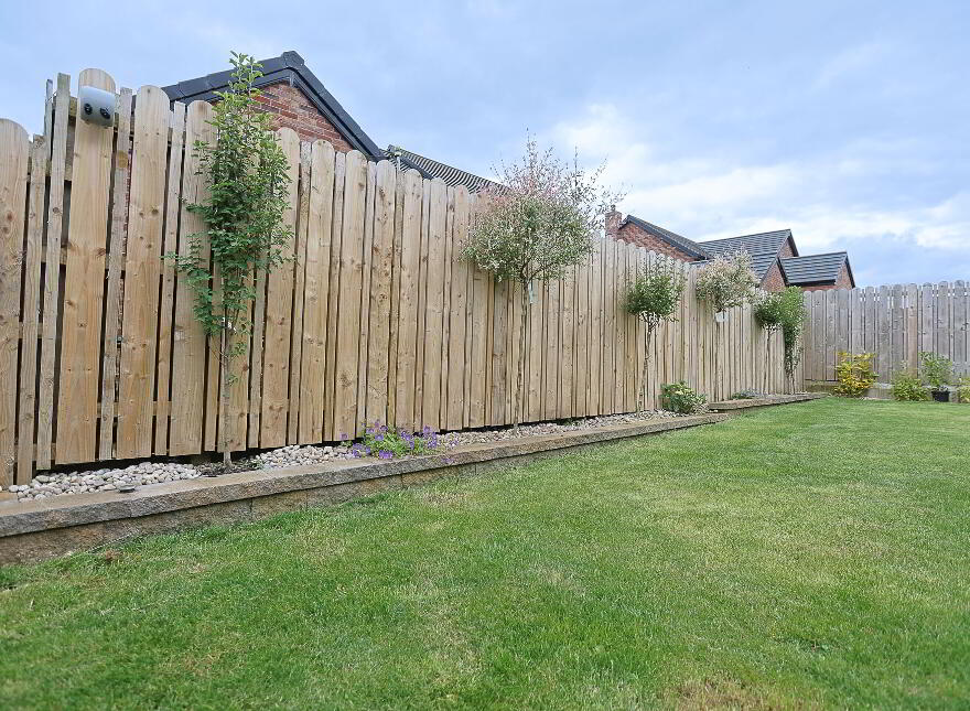164 The Spires, Portadown, Craigavon, BT62 1FJ