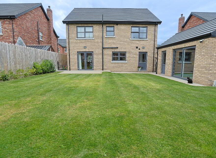 164 The Spires, Portadown, Craigavon, BT62 1FJ