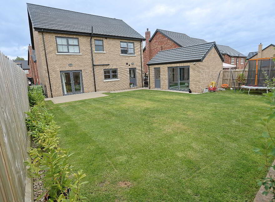 164 The Spires, Portadown, Craigavon, BT62 1FJ