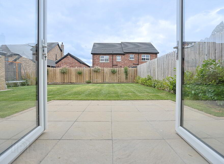 164 The Spires, Portadown, Craigavon, BT62 1FJ