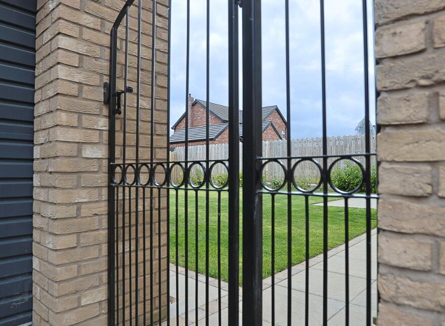 164 The Spires, Portadown, Craigavon, BT62 1FJ