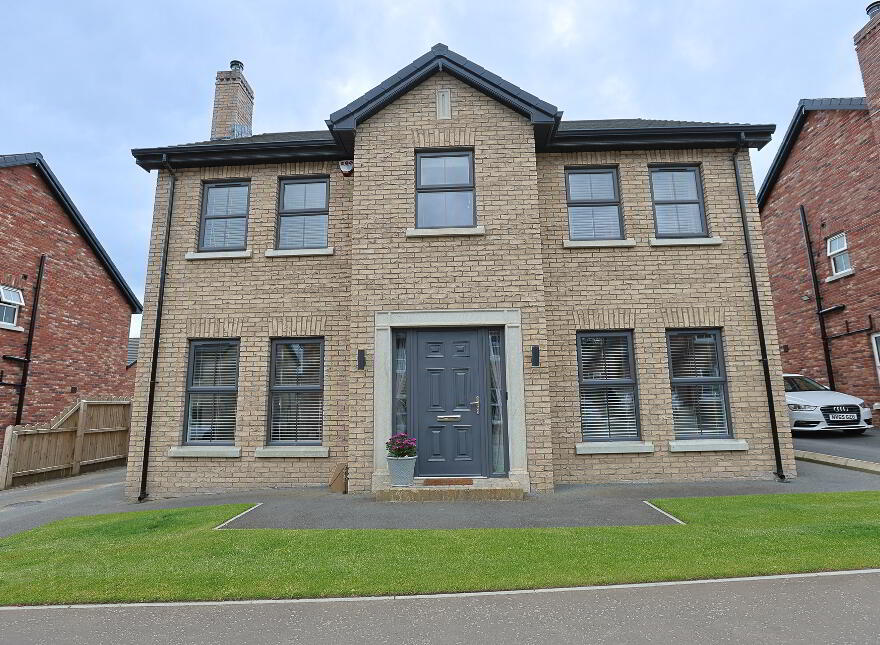 164 The Spires, Portadown, Craigavon, BT62 1FJ