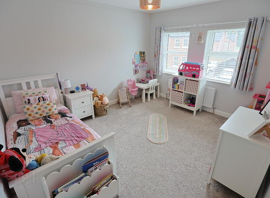 164 The Spires, Portadown, Craigavon, BT62 1FJ