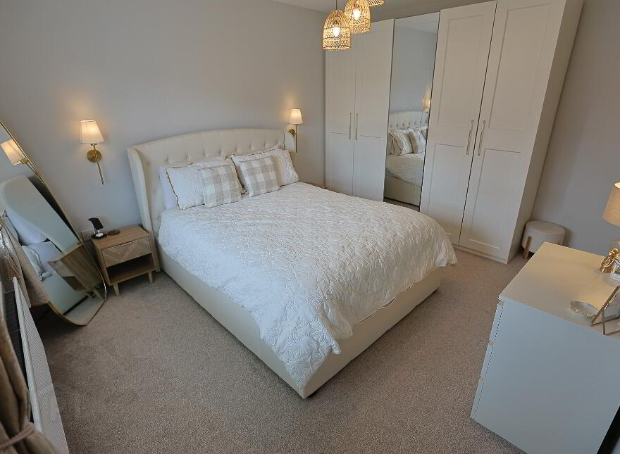 164 The Spires, Portadown, Craigavon, BT62 1FJ