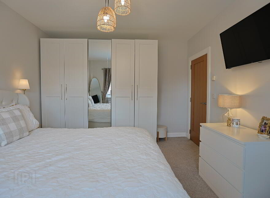 164 The Spires, Portadown, Craigavon, BT62 1FJ