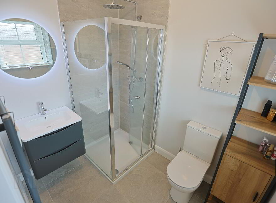 164 The Spires, Portadown, Craigavon, BT62 1FJ