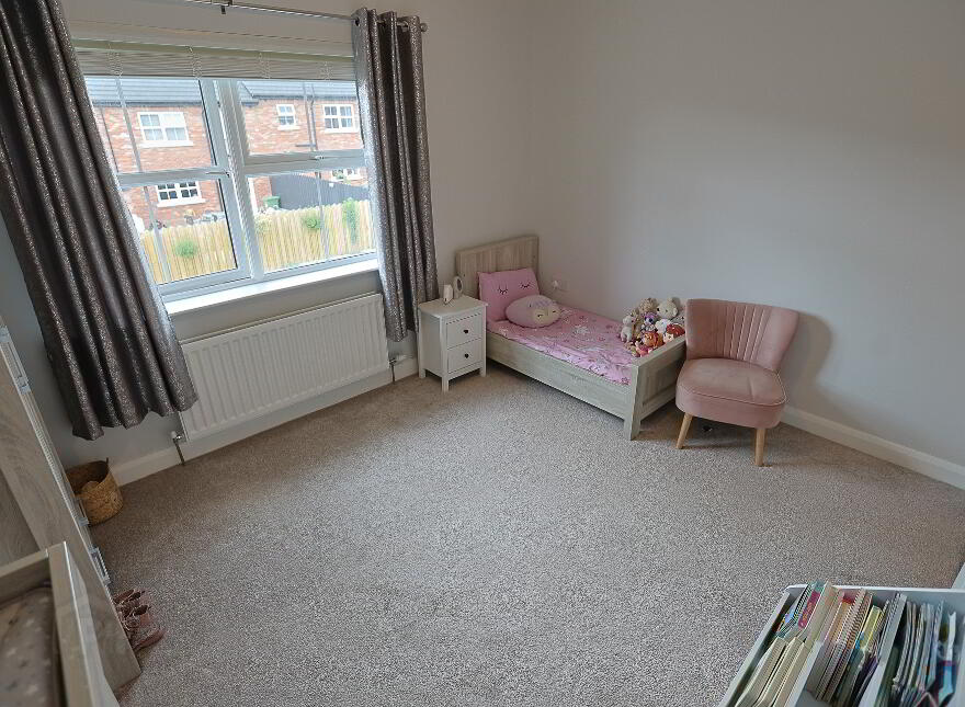 164 The Spires, Portadown, Craigavon, BT62 1FJ