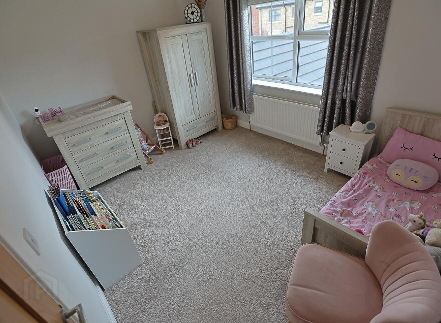 164 The Spires, Portadown, Craigavon, BT62 1FJ