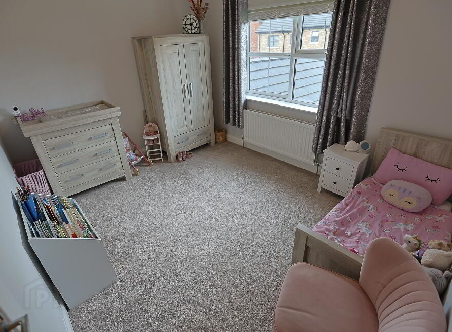 164 The Spires, Portadown, Craigavon, BT62 1FJ